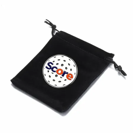 Velvet Bag - Webcam Covers Now