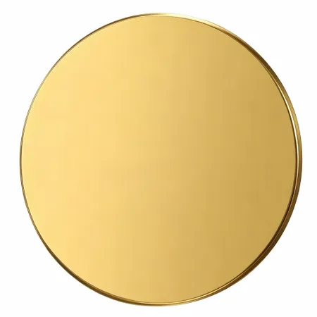 Glossy Gold Plating - Webcam Covers Now