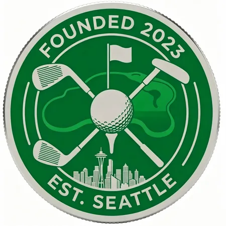 Hard Enamel Ball Marker - Webcam Covers Now