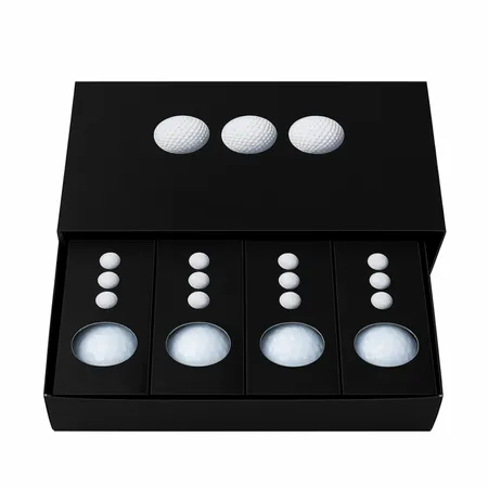 12-Ball Box - Webcam Covers Now