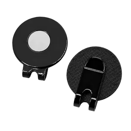 Smooth Black - Webcam Covers Now