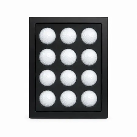 12-Ball Box - Webcam Covers Now
