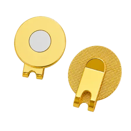 Smooth Gold - Webcam Covers Now