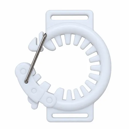 White - Webcam Covers Now
