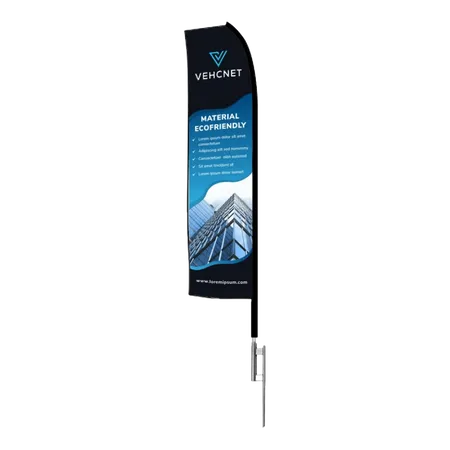 Swooper Flag - Webcam Covers Now