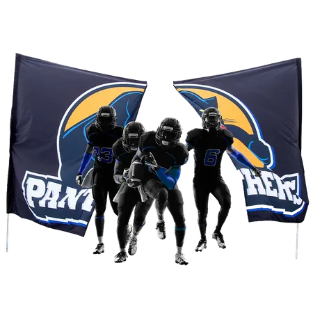 Breakaway Fabric Banners - Webcam Covers Now