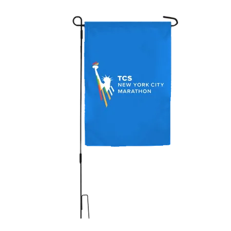 Garden Flag - Webcam Covers Now