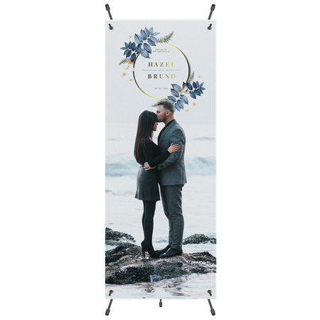 Banner Stands - Webcam Covers Now