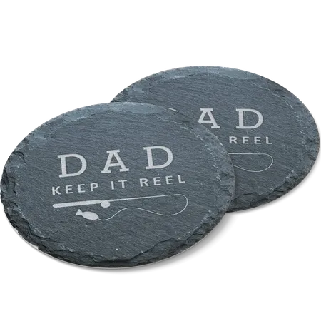 Stone Coasters - Webcam Covers Now