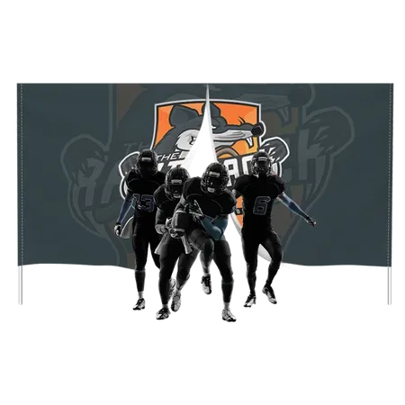 Breakaway Vinyl Banners - Webcam Covers Now