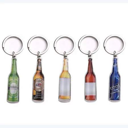 Liquor Bottle Opener Keychain Liquor Bottle Opener Keychain - Webcam Covers Now