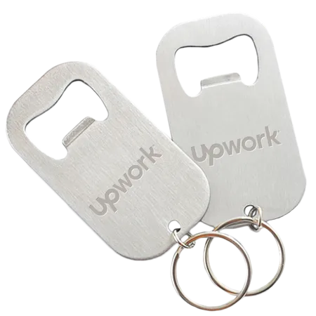 Marketing Bottle Opener Keychain Marketing Bottle Opener Keychain - Webcam Covers Now