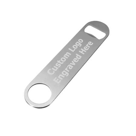 Dual Bottle Opener Keychain Dual Bottle Opener Keychain - Webcam Covers Now