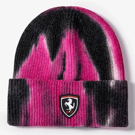 Posh Polycore Beanies - Webcam Covers Now