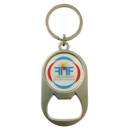 Multi-use Alloy Bottle Opener Keychain Multi-use Alloy Bottle Opener Keychain - Webcam Covers Now