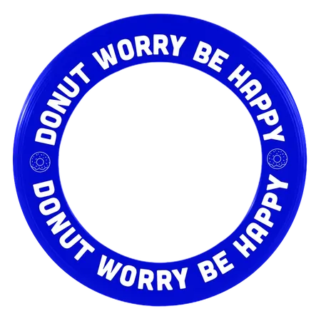 Zing Ring Flyer 9.6 inch - Webcam Covers Now