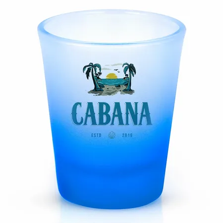 Frosted - Soft Shot Glass - Webcam Covers Now