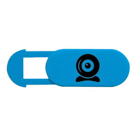 Cyber Security Webcam Cover - Webcam Covers Now