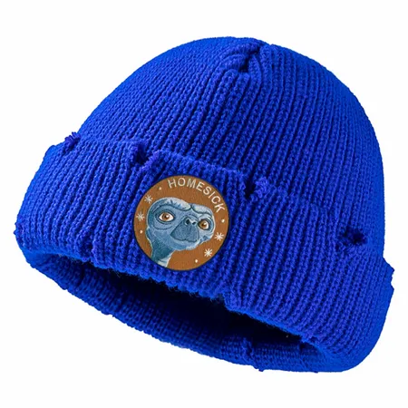 Modern Acrylic Beanies - Webcam Covers Now