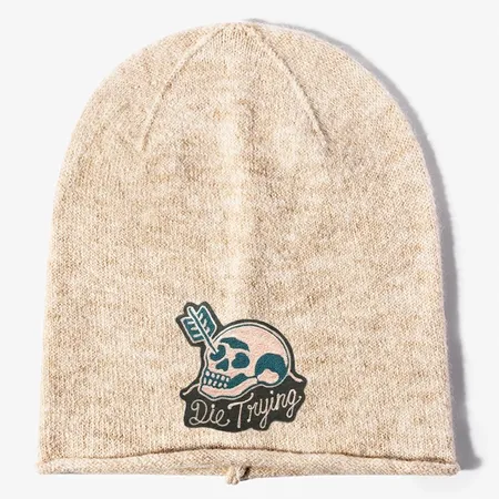 Snuggly Wool Beanies - Webcam Covers Now