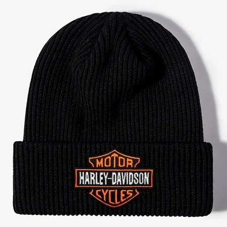 Aesthetic Acrylic Beanies - Webcam Covers Now