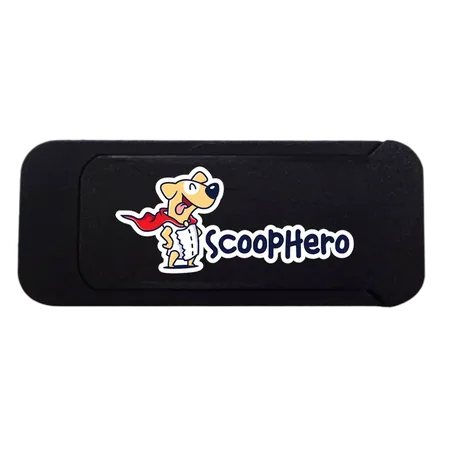 Universal Fine Webcam Cover - Webcam Covers Now