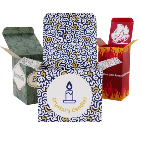 Custom Product Box - Webcam Covers Now