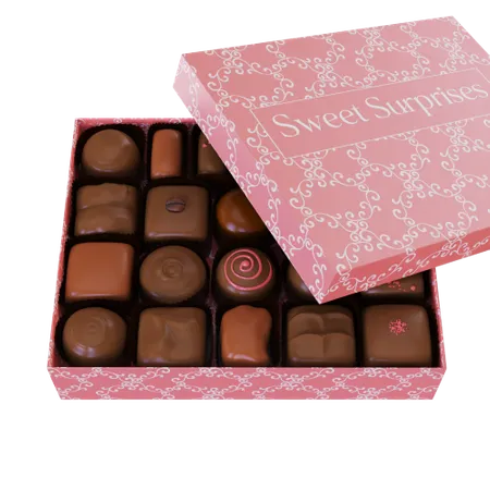 Custom Premium Gift Box - Webcam Covers Now