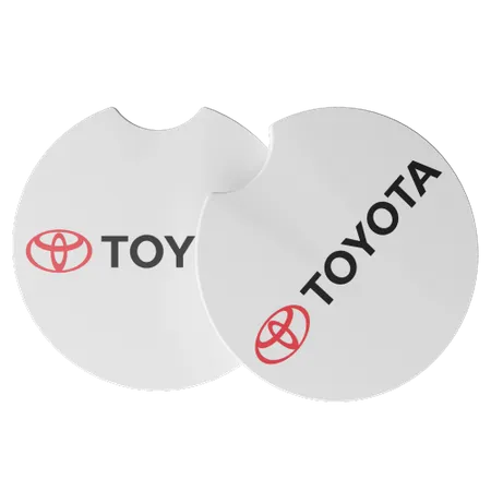 Car Coaster - Webcam Covers Now