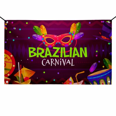 Custom Vinyl Banners - Webcam Covers Now