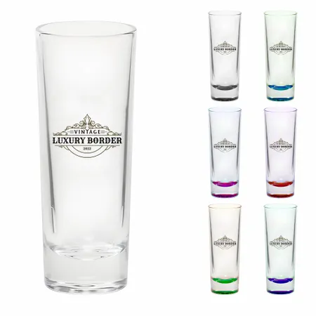 Vasos de Chupito - Webcam Covers Now