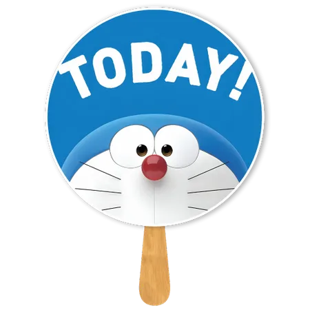 Circle Hand Fans - Webcam Covers Now