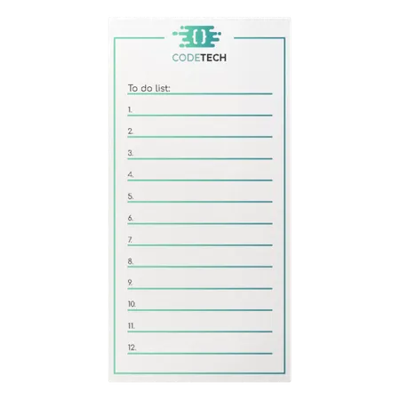 Notepads - Webcam Covers Now