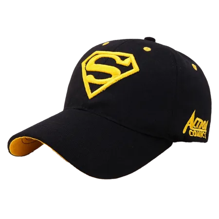Baseball Cap Baseball Cap - Webcam Covers Now