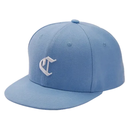 Snapback Cap Snapback Cap - Webcam Covers Now
