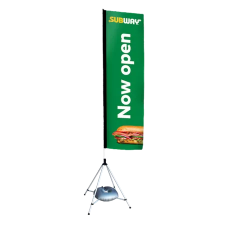 Giant Flag - Webcam Covers Now