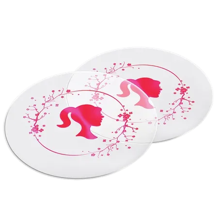 Acrylic Coasters - Webcam Covers Now