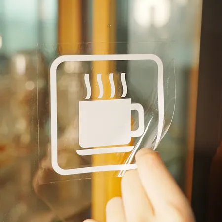 Static Clings Static Clings - Webcam Covers Now