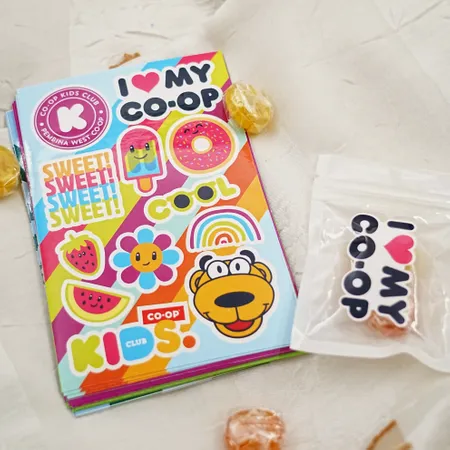 Stickers Sheets Stickers Sheets - Webcam Covers Now