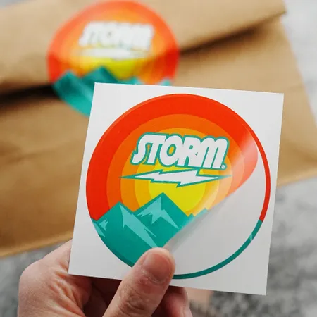 Kiss Cut Stickers Kiss Cut Stickers - Webcam Covers Now