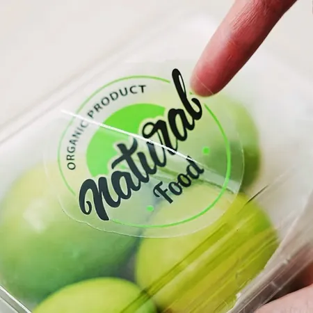 Clear Stickers Clear Stickers - Webcam Covers Now