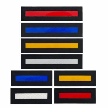 IR Reflective Bar Patch - Webcam Covers Now