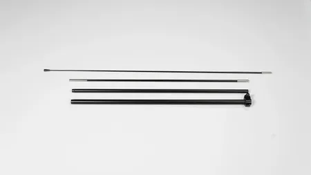 Teardrop Flag Pole Accessories - Webcam Covers Now