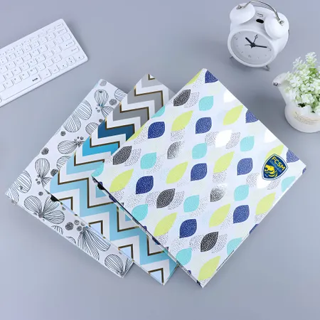 Binders - Webcam Covers Now