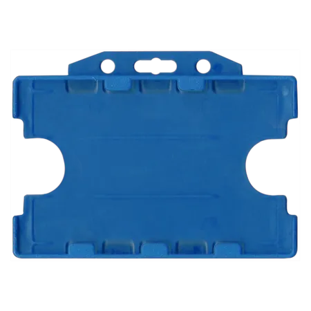 Plastic Insert Badge Holder - Webcam Covers Now