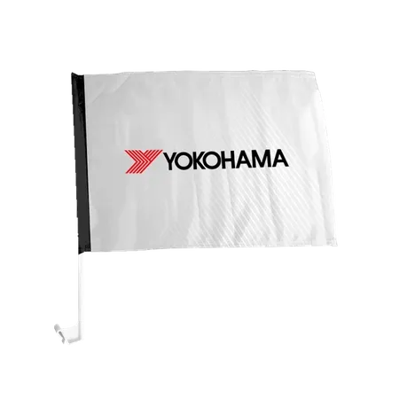 Car Flag - Webcam Covers Now