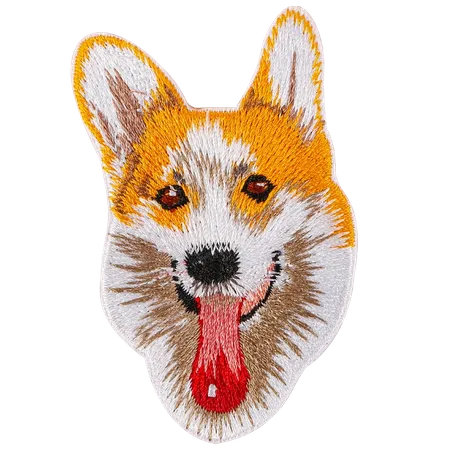 Custom Pet Patches - Webcam Covers Now