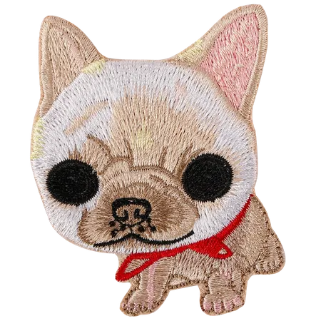 Premade Pet Patch - Webcam Covers Now