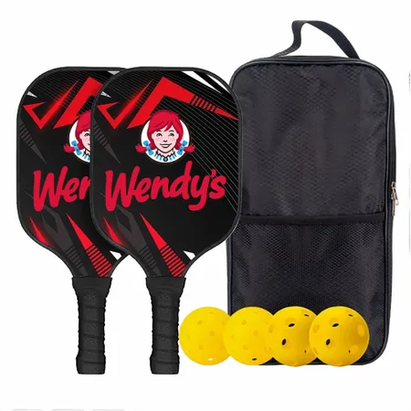 Pickleball Paddles - Webcam Covers Now