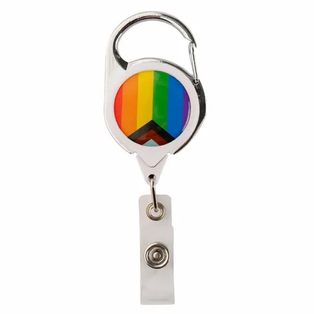 Badge Reel Style G - Webcam Covers Now